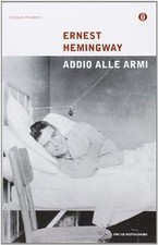 Addio alle armi (Oscar