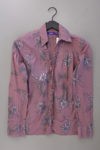 Camicia balze mexx - a,
