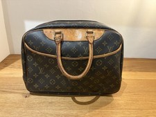 Borsa Louis Vuitton Deauville