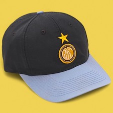 Inter Milan Umbro Snapback Hat