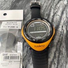Suunto Vector Outdoor Watch