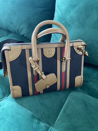 Gucci bauletto - gucci,