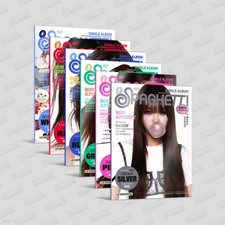 K-Pop CD LE SSERAFIM - 1st