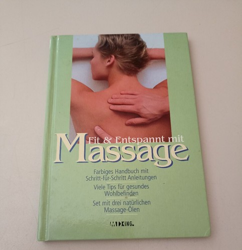 Fit und entspannt - und,