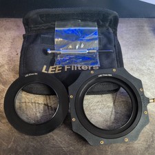 Lee Filters Kit Base con