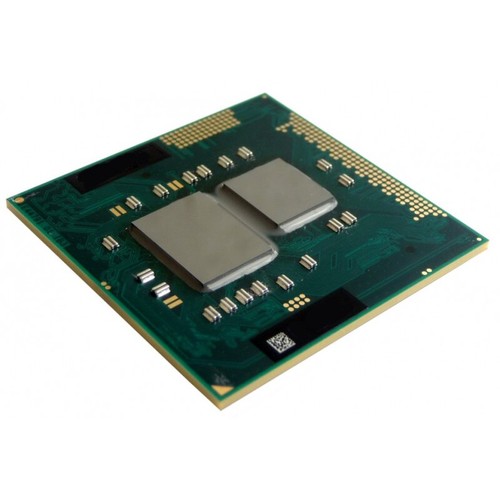 Cpu intel core - core, 2,4