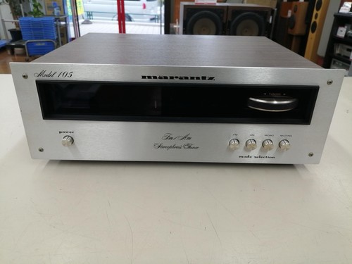 Sintonizzatore stereo marantz - sintonizzatore,