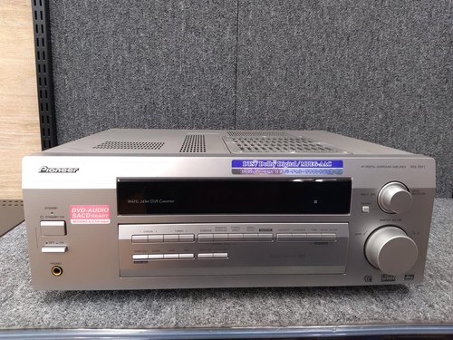 Amplificatore pioneer - amplificatore,