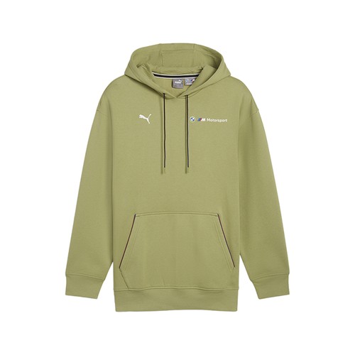Felpa con cappuccio pullover