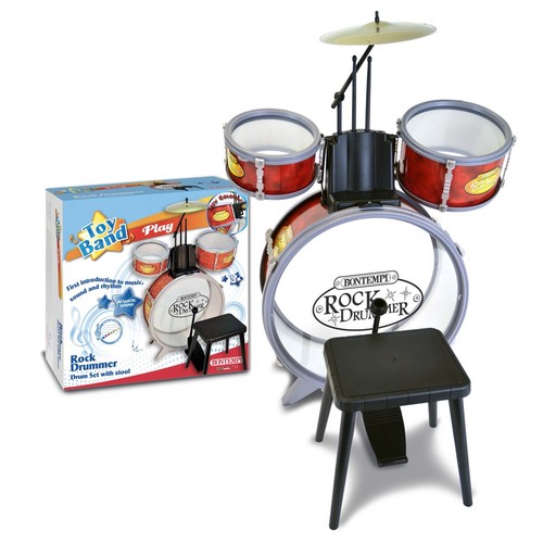 Batteria strumento musicale - batteria,