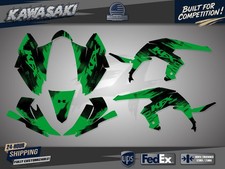 Kawasaki KFX 450R APACHE