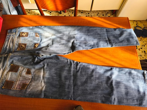 Jeans dsquared - jeans,