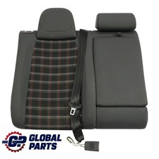 Sedile posteriore - posteriore, vw