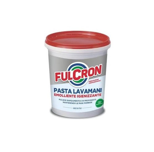 Fulcron pasta lavamani - lavamani, (750