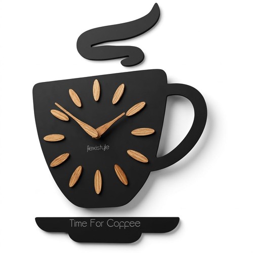 Flexistyle orologio parete - flexistyle,