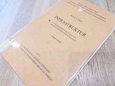 Infrastruktur. Grundlagen der