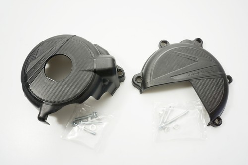 Kit protezione alternatori - , e