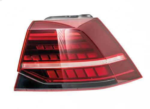 Faro posteriore led - faro,
