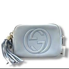GUCCI SOHO Borsa a tracolla