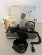 RARA RADIO TASCABILE VINTAGE