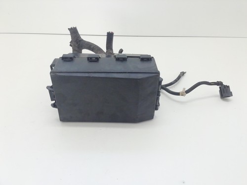 Scatola porta fusibili per - porta,