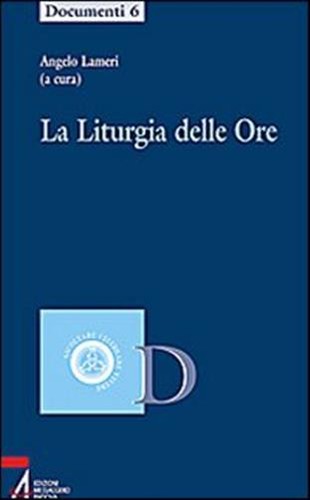 Liturgia delle ore lameri - delle,