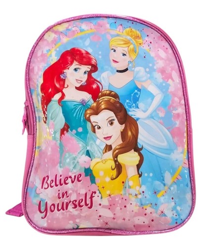 Zaino asilo principesse disney - principesse,