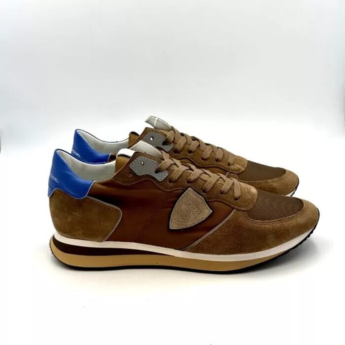 Sneakers uomo philippe model - sneakers,