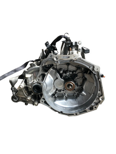 Cambio manuale opel karl 0 - cambio,