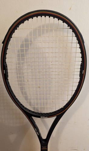 Wilson pro staff - pro,