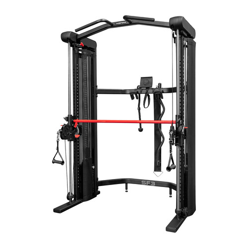 Inspire fitness smith machine - inspire,