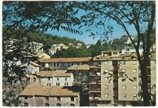 ALLUMIERE - ROMA - PANORAMA -