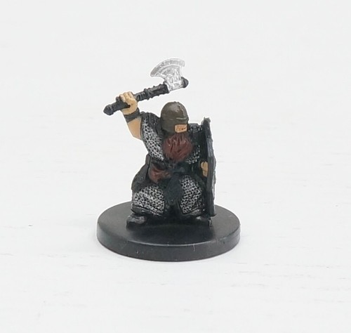 Dungeons dragons miniatures - &,