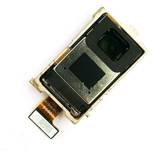 Modulo fotocamera periscopio