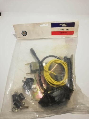 Cruise control kit - control,