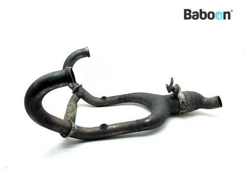 Set curve marmitta - r, 1200