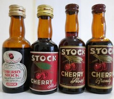 4 Mignon Stock Cherry Differenti 