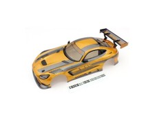 Kyosho Carrozzeria FW06 1:10
