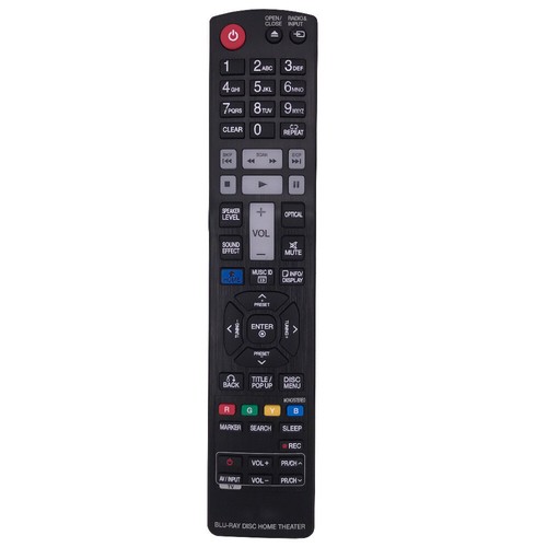 Telecomando per hx906pa - lg,