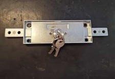 Serratura Serranda Applicare