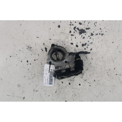 Corpo farfallato fiat - corpo,
