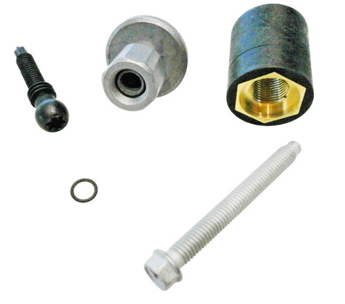 Kit fissaggio fanale