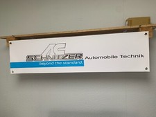 Striscione AC Schnitzer