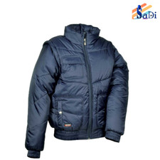 GIUBBINO PIUMINO GIACCA COFRA