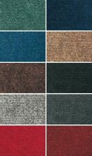 Moquette 100% polipropilene agugliato cannettato RIVA rotolo 2x40mt- € 5,95mq