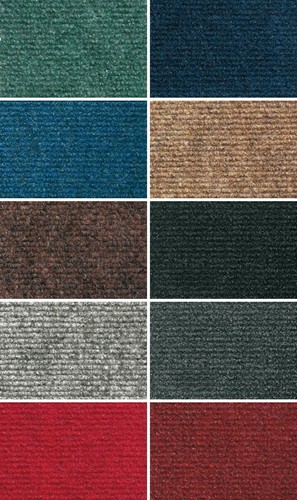 Moquette 100 polipropilene - moquette,