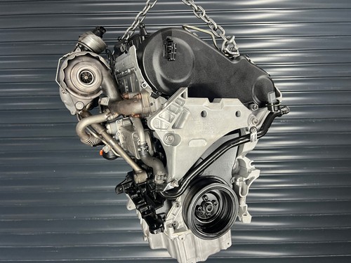Motore cay tdi 105cv - motore,