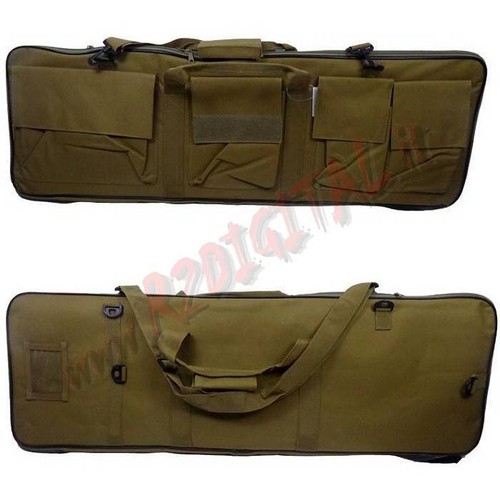 Custodia morbida royal tan - custodia,