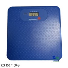 BILANCIA PESAPERSONA