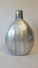 VECCHIA BORRACCIA ALLUMINIO  